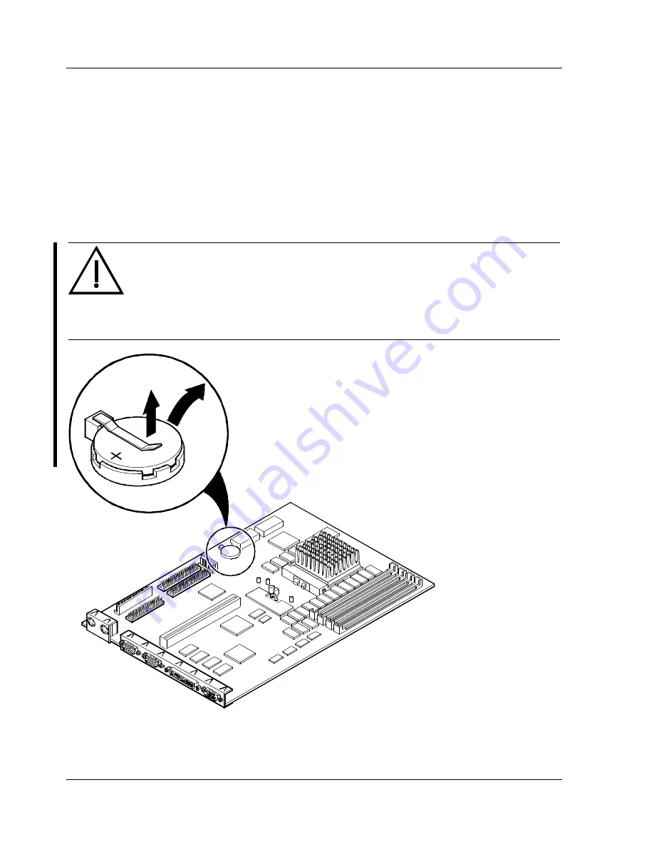 Digital Equipment FR-856E*-WB Service Maintenance Manual Download Page 53