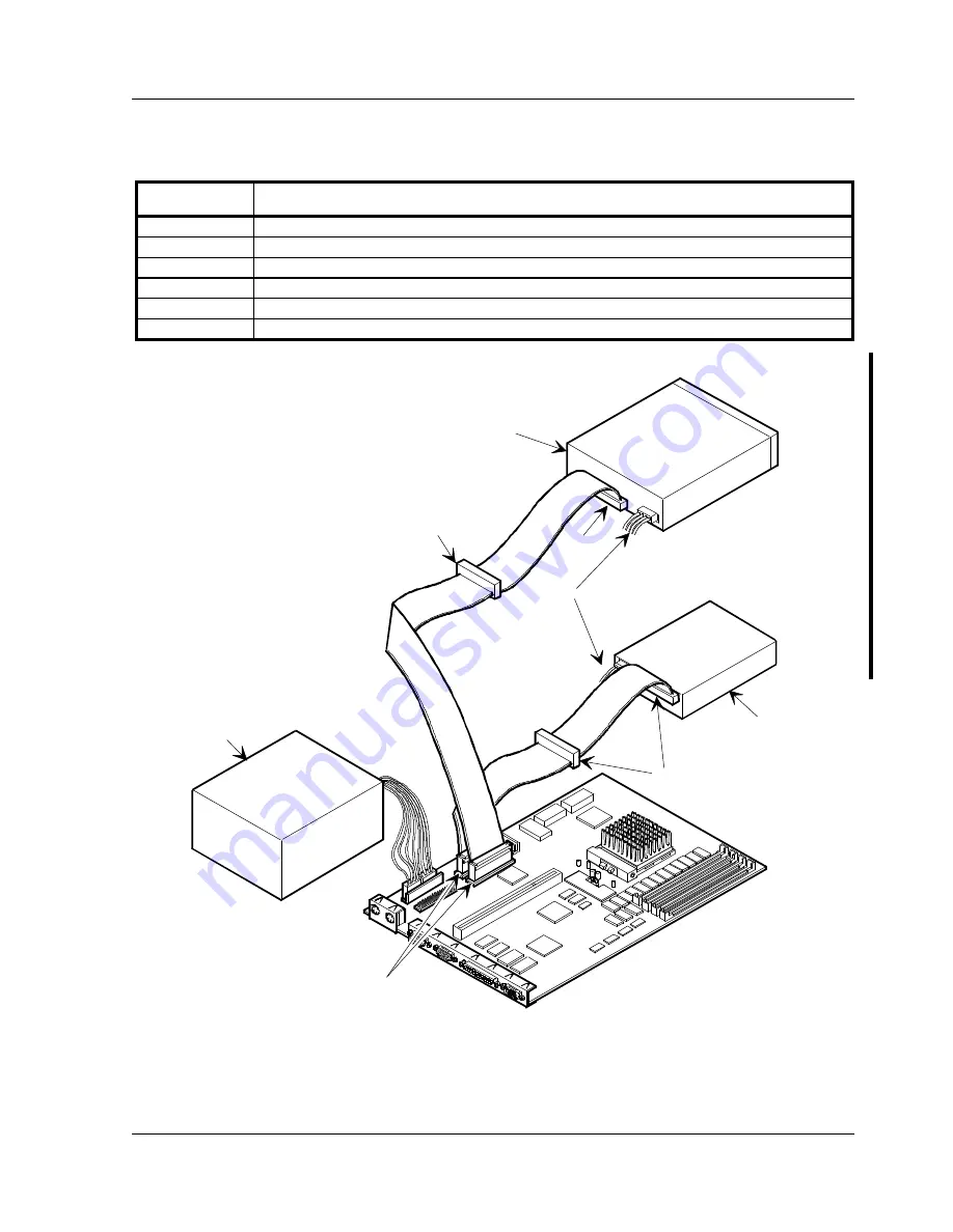 Digital Equipment FR-856E*-WB Service Maintenance Manual Download Page 56