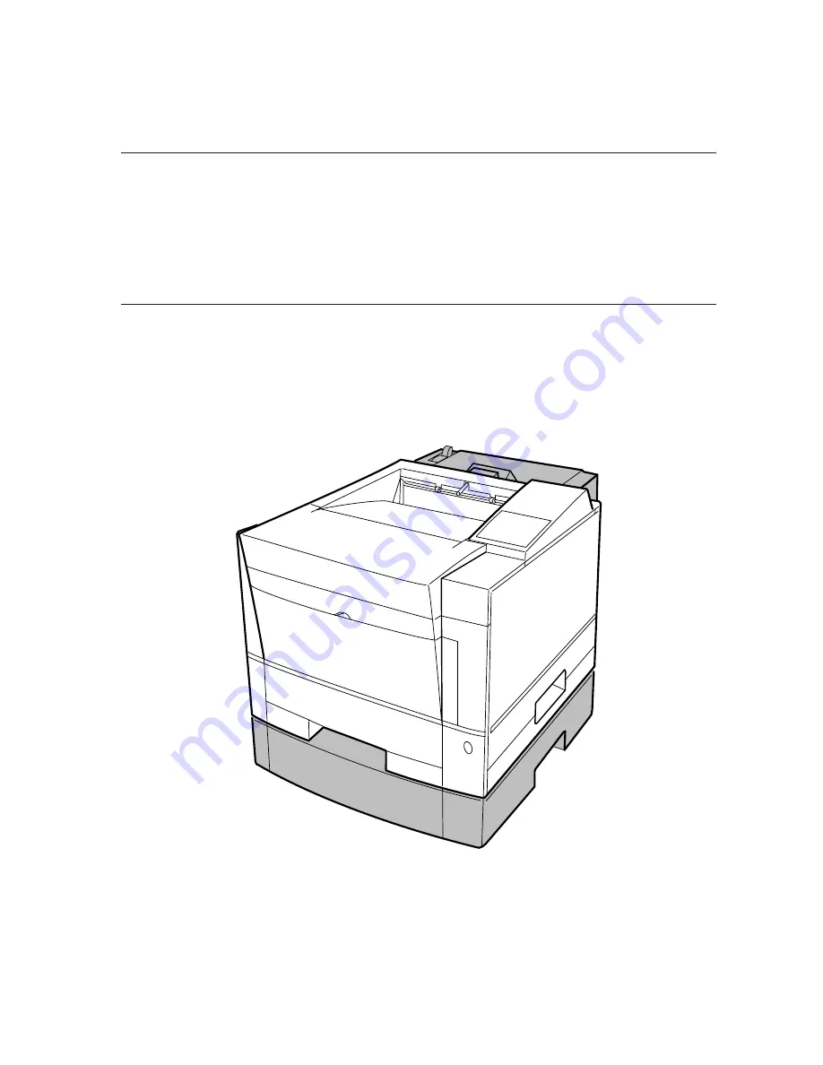 Digital Equipment LN15X-DA Скачать руководство пользователя страница 1