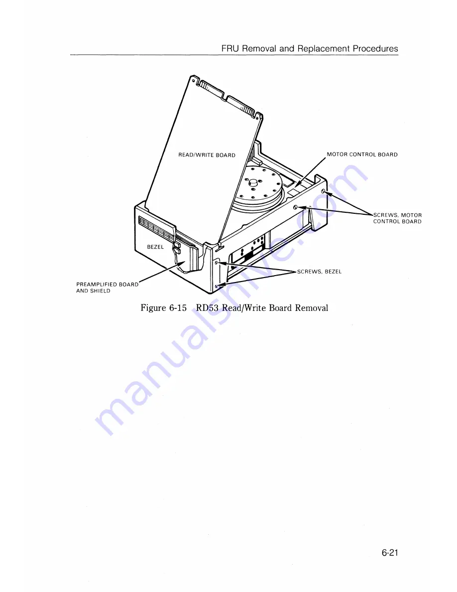 Digital Equipment MicroPDP-11 Technical Manual Download Page 214