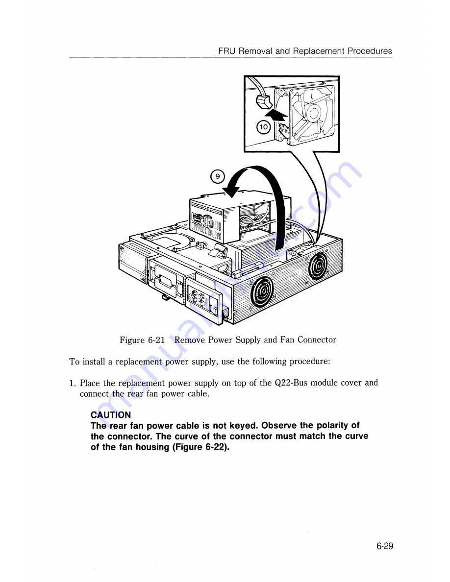 Digital Equipment MicroPDP-11 Technical Manual Download Page 222