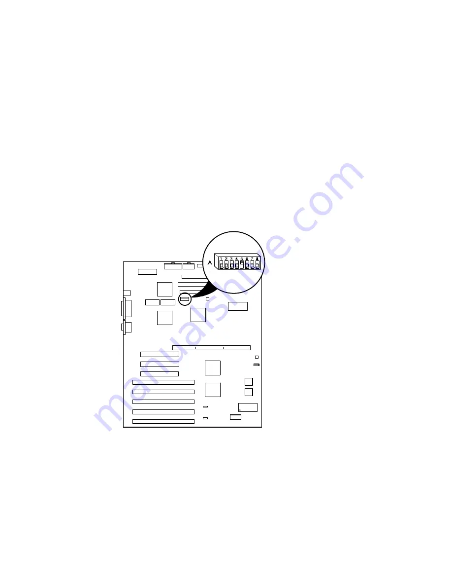 Digital Equipment Prioris MX 6200 Installation Manual Download Page 10