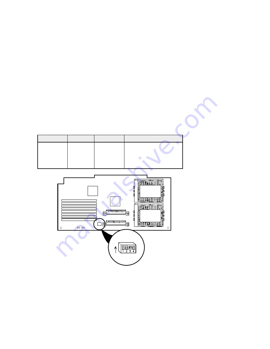 Digital Equipment Prioris MX 6200 Installation Manual Download Page 18