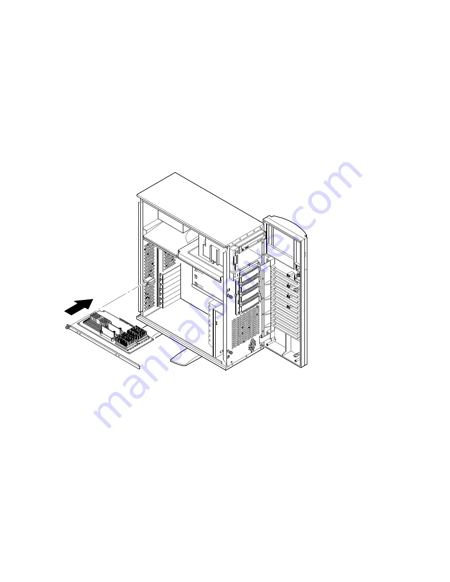 Digital Equipment Prioris MX 6200 Скачать руководство пользователя страница 20