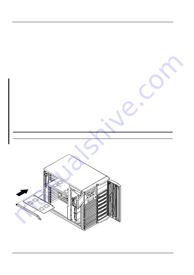 Digital Equipment PRIORIS ZX Скачать руководство пользователя страница 52