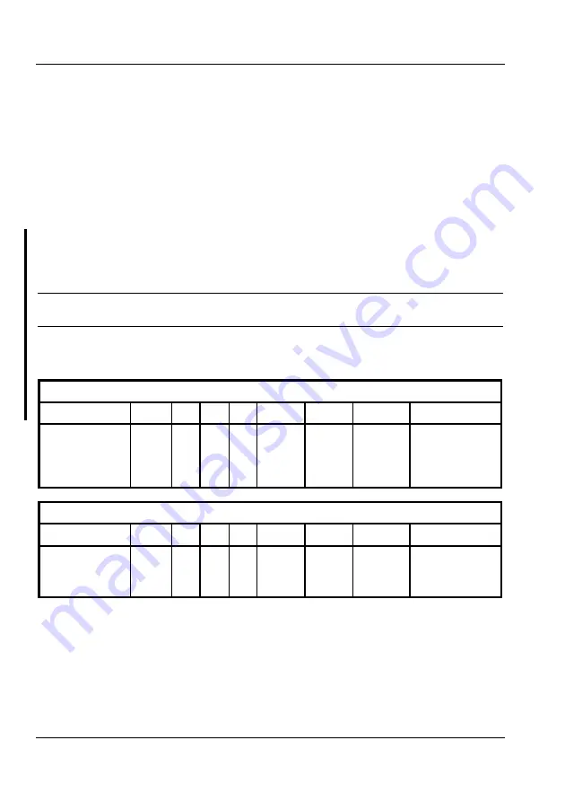 Digital Equipment PRIORIS ZX Service Maintenance Manual Download Page 60