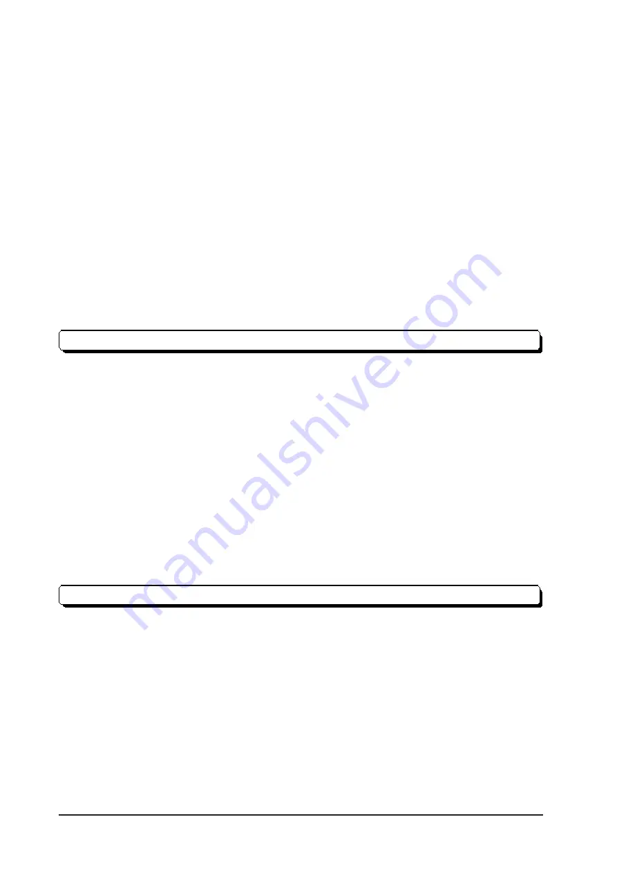 Digital Equipment Pro-Face GLC2000 Series User Manual Download Page 3