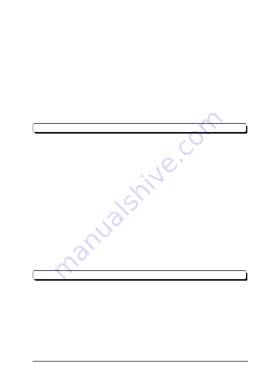 Digital Equipment Pro-Face GLC2000 Series User Manual Download Page 4