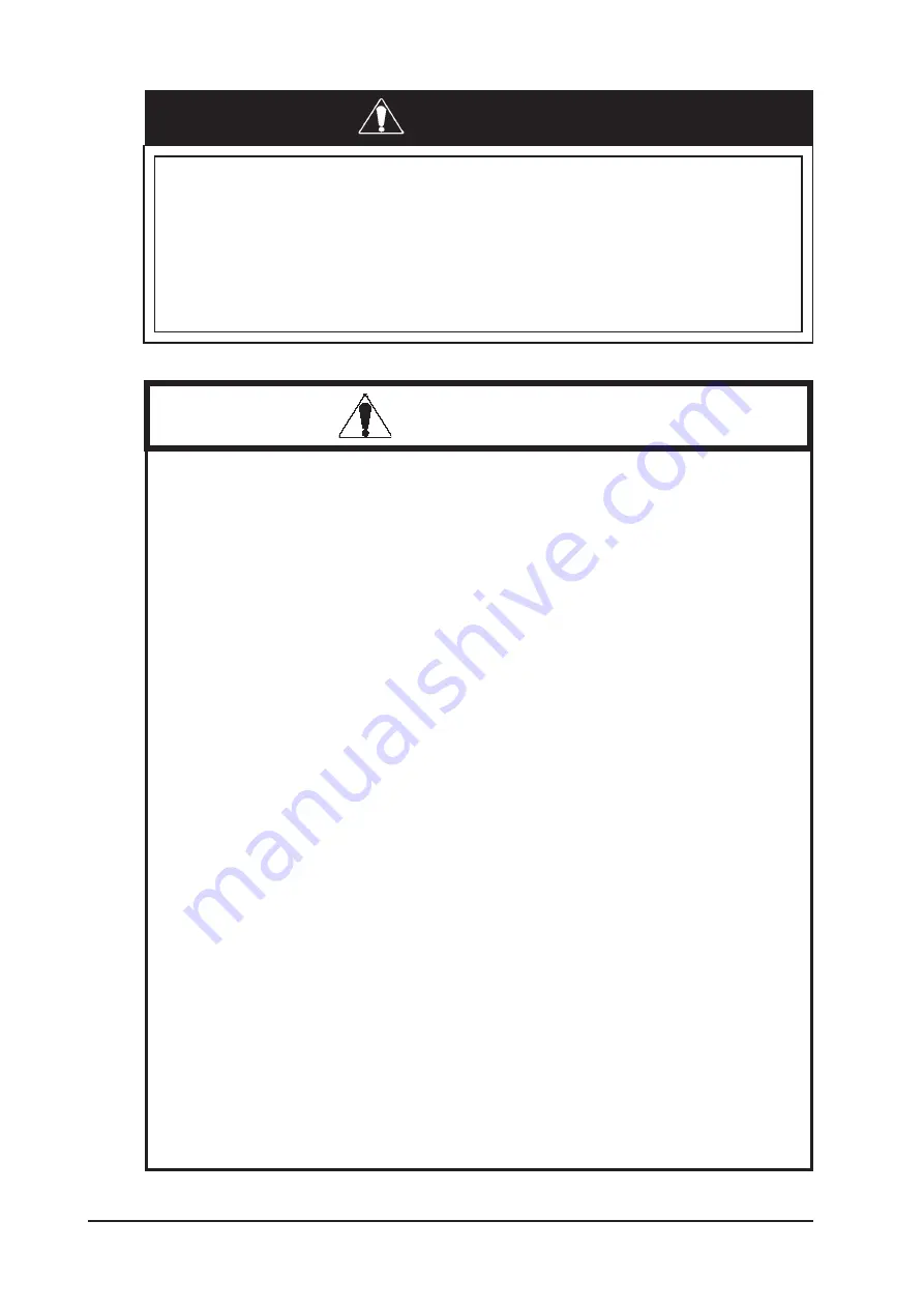 Digital Equipment Pro-Face GLC2000 Series User Manual Download Page 11