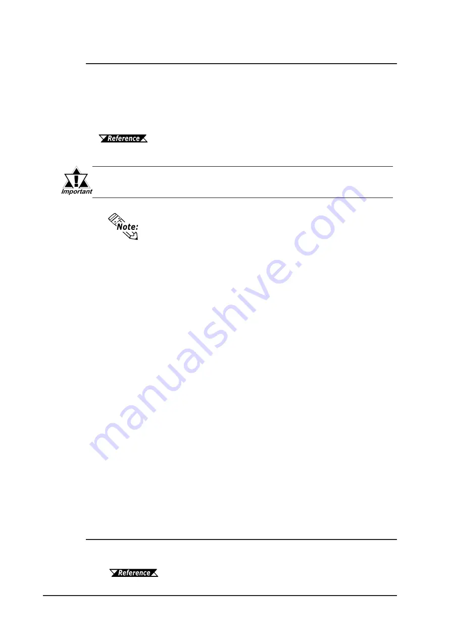 Digital Equipment Pro-Face GLC2000 Series User Manual Download Page 37