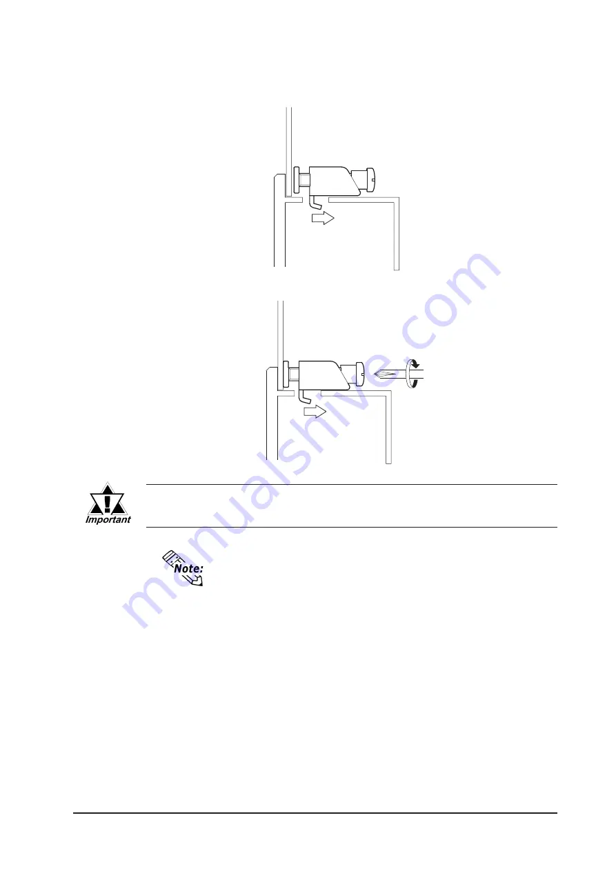 Digital Equipment Pro-Face GLC2000 Series Скачать руководство пользователя страница 56