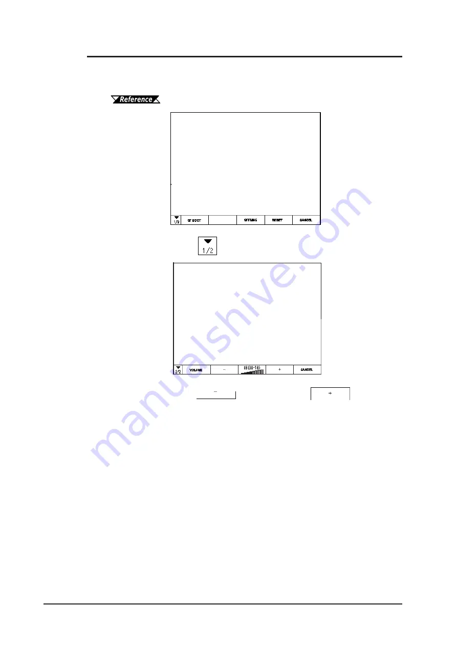 Digital Equipment Pro-Face GLC2000 Series User Manual Download Page 71