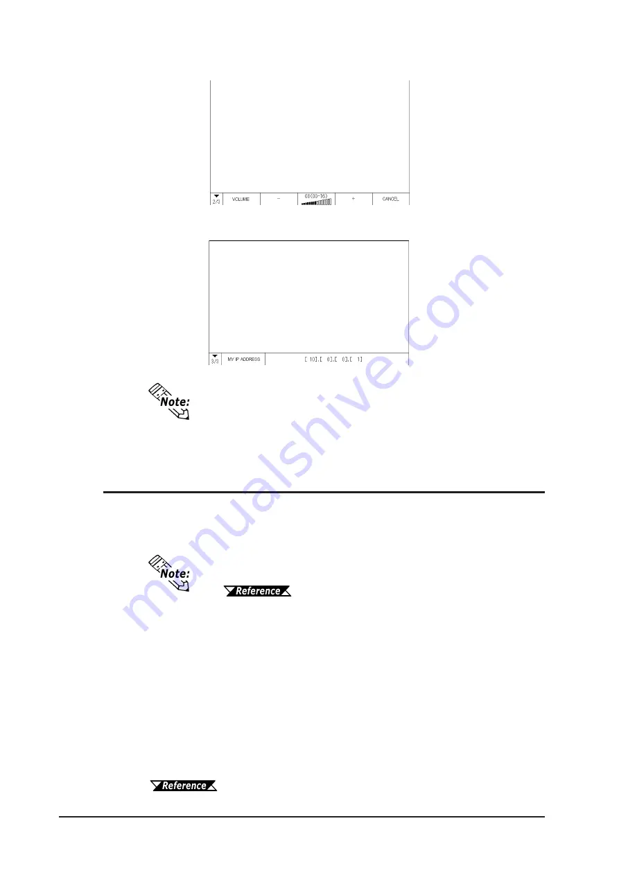 Digital Equipment Pro-Face GLC2000 Series User Manual Download Page 77