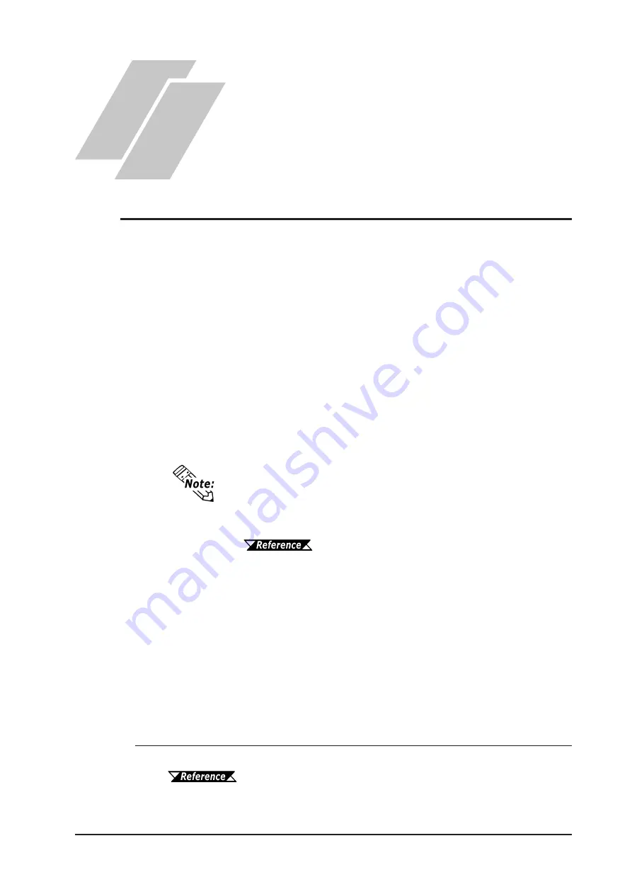 Digital Equipment Pro-Face GLC2000 Series User Manual Download Page 88