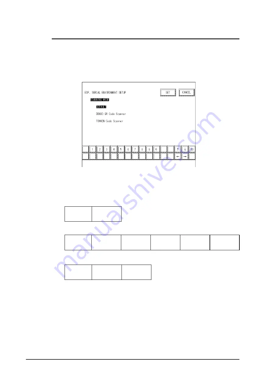 Digital Equipment Pro-Face GLC2000 Series User Manual Download Page 107