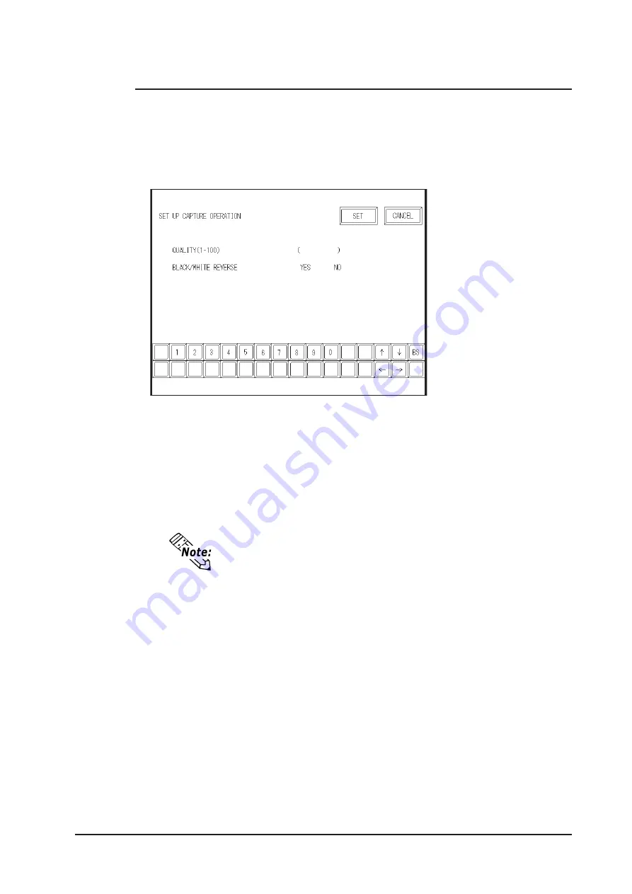 Digital Equipment Pro-Face GLC2000 Series User Manual Download Page 108