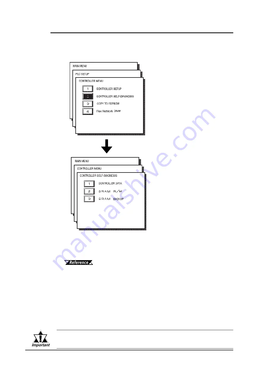 Digital Equipment Pro-Face GLC2000 Series Скачать руководство пользователя страница 135