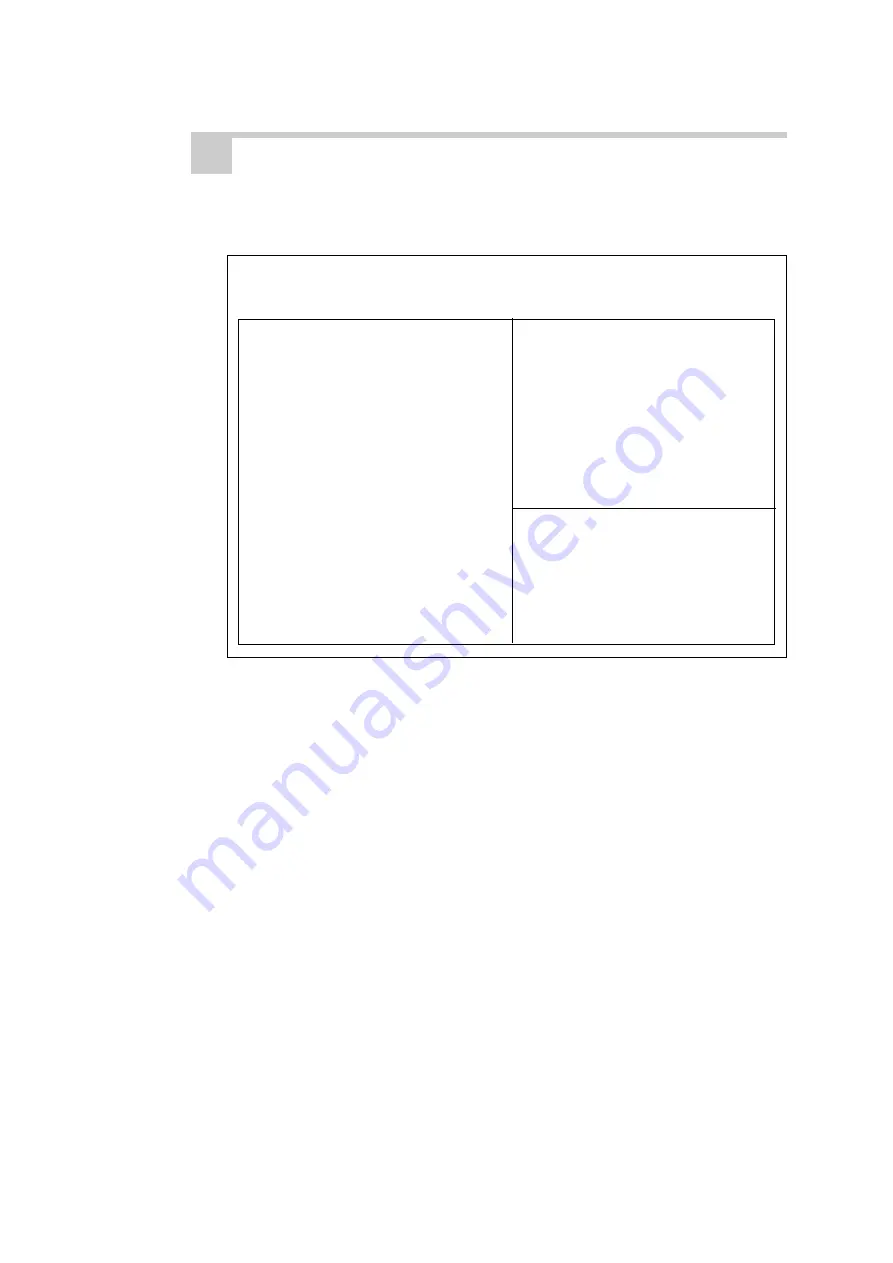 Digital Equipment Pro-Face PL-6700 43 Series User Manual Download Page 57