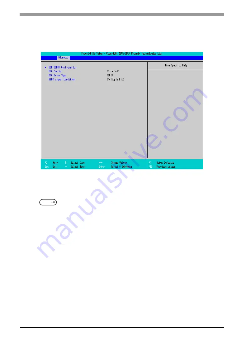 Digital Equipment Pro-face PS-3450A Series Скачать руководство пользователя страница 32