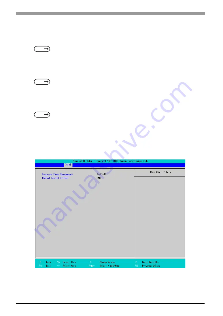 Digital Equipment Pro-face PS-3450A Series Скачать руководство пользователя страница 41