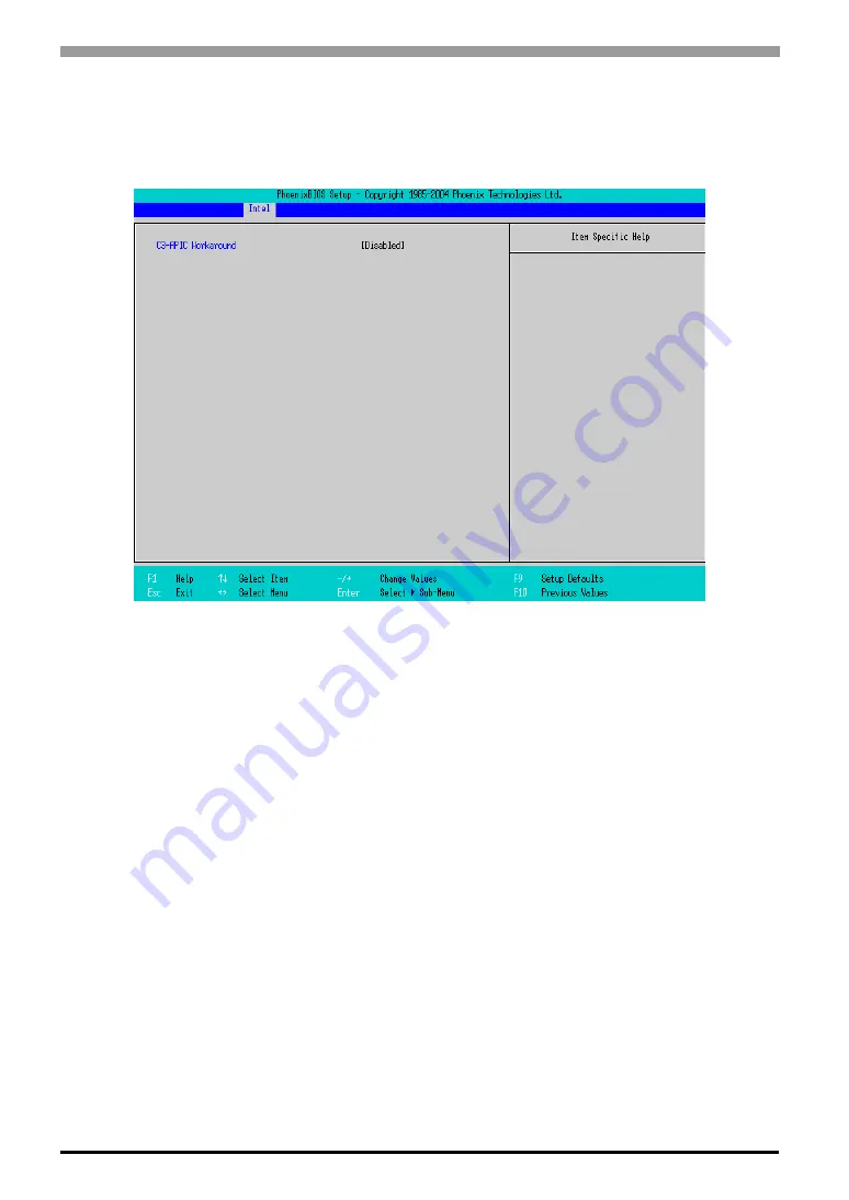 Digital Equipment Pro-face PS-3450A Series Скачать руководство пользователя страница 49