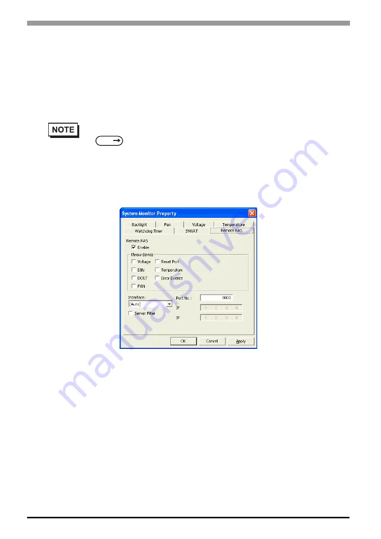 Digital Equipment Pro-face PS-3450A Series Скачать руководство пользователя страница 73