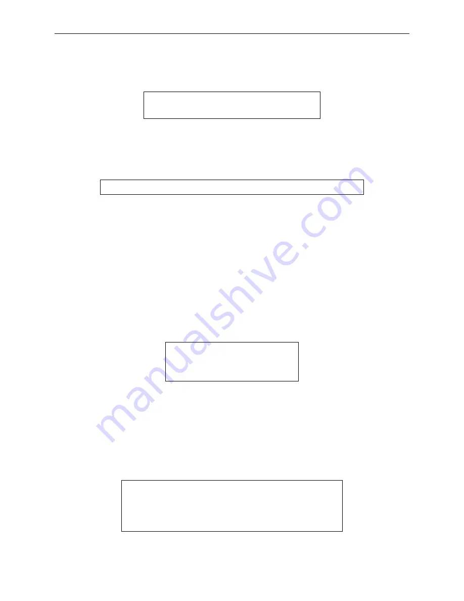 Digital Equipment RapidPrint 500 Reference Manual Download Page 34