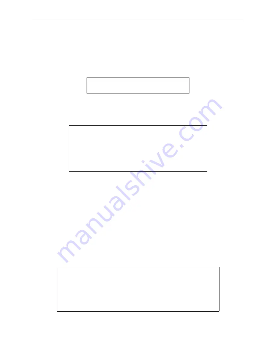 Digital Equipment RapidPrint 500 Reference Manual Download Page 46