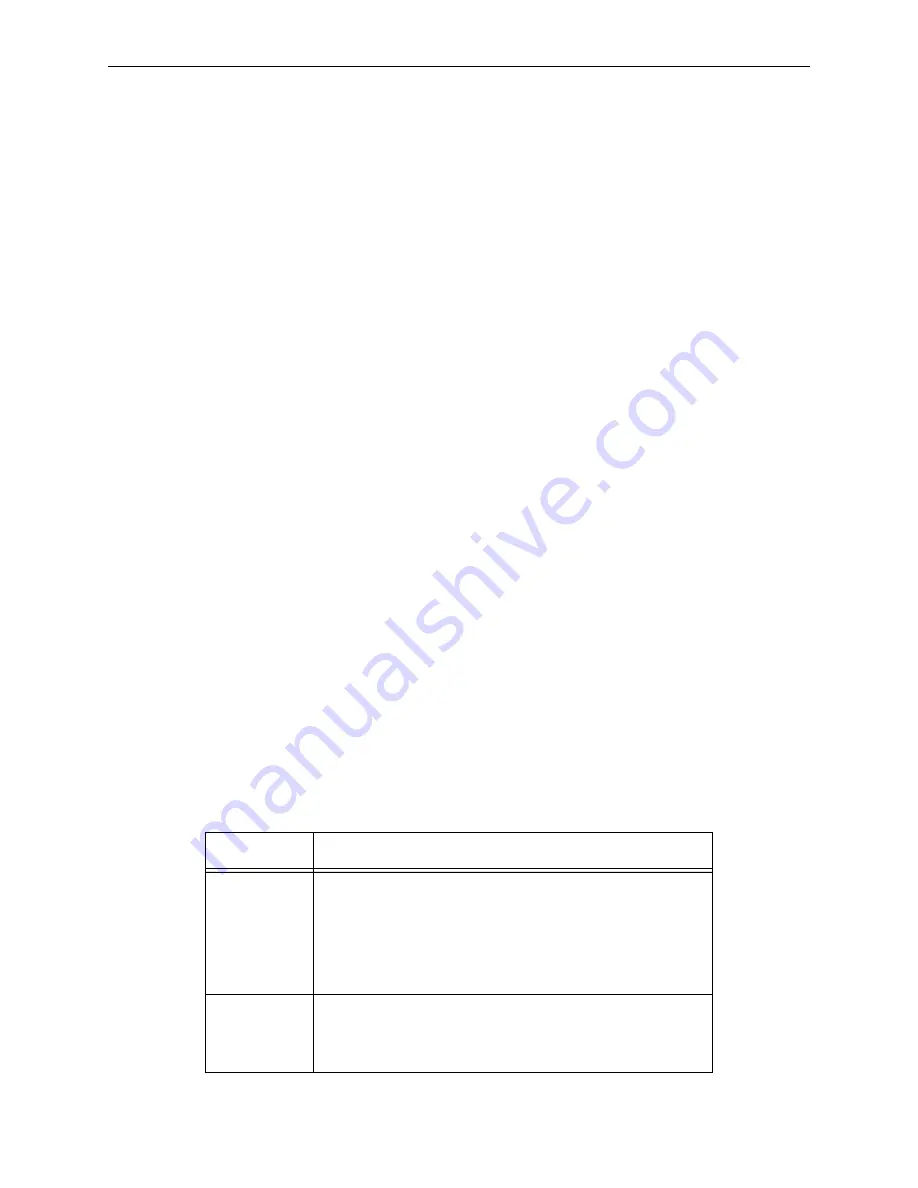 Digital Equipment RapidPrint 500 Reference Manual Download Page 47