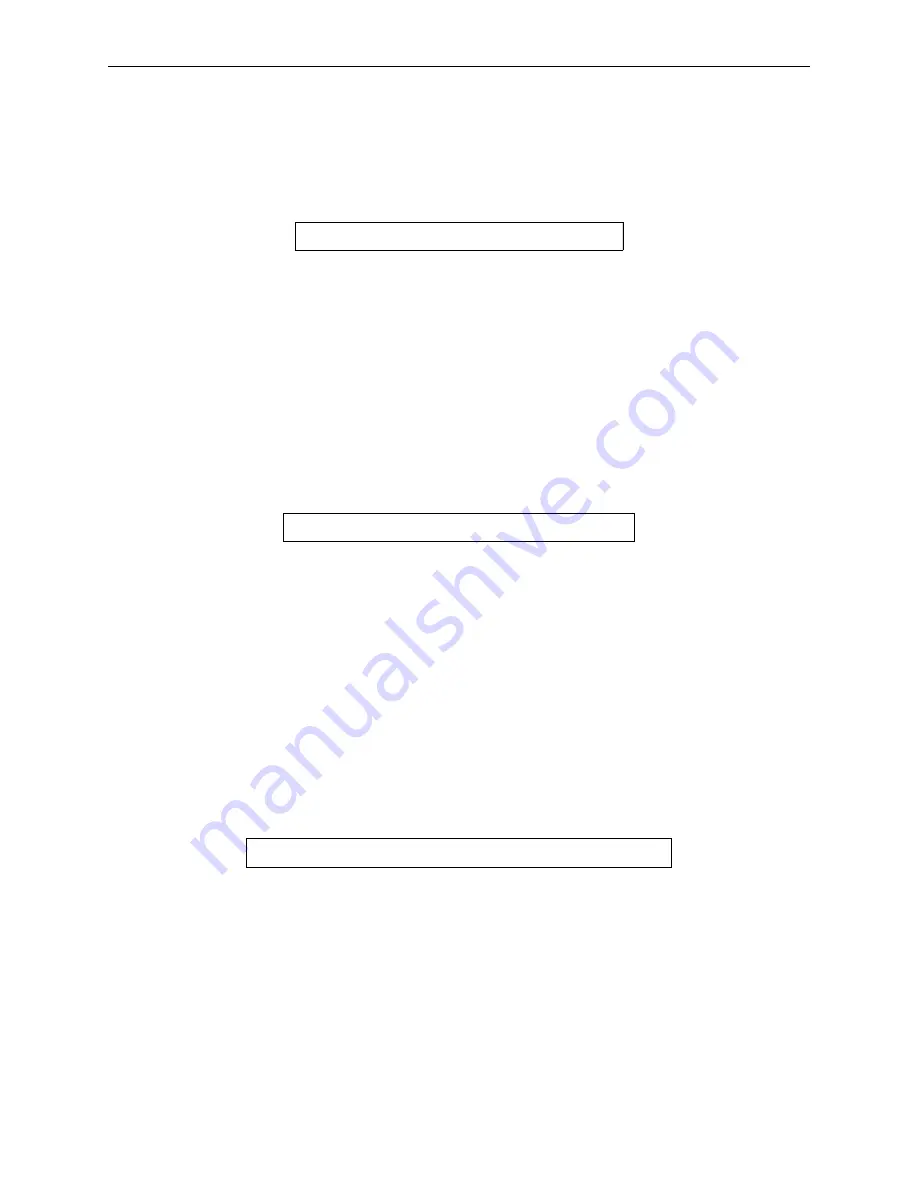 Digital Equipment RapidPrint 500 Reference Manual Download Page 56