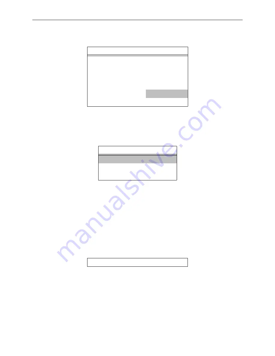 Digital Equipment RapidPrint 500 Reference Manual Download Page 85