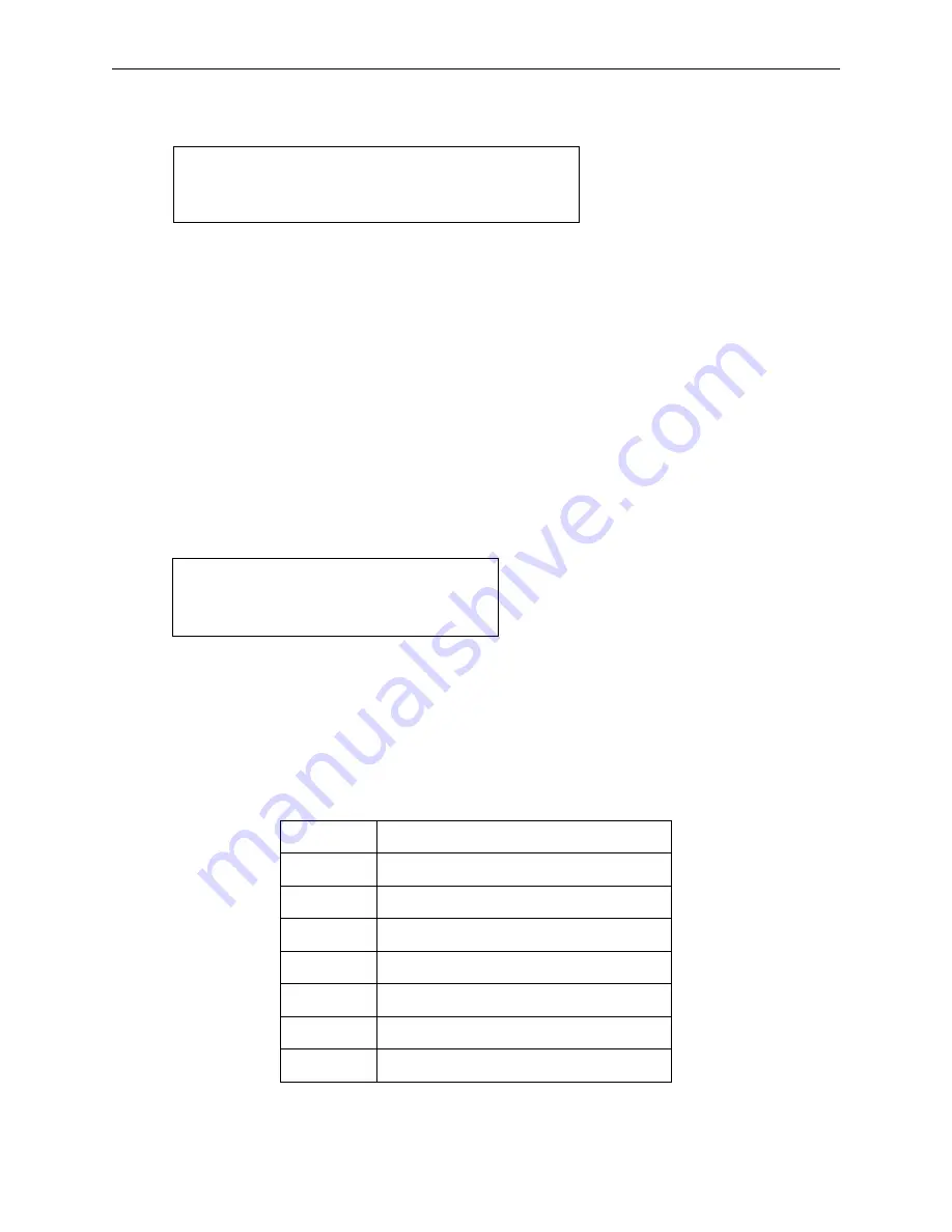 Digital Equipment RapidPrint 500 Reference Manual Download Page 149