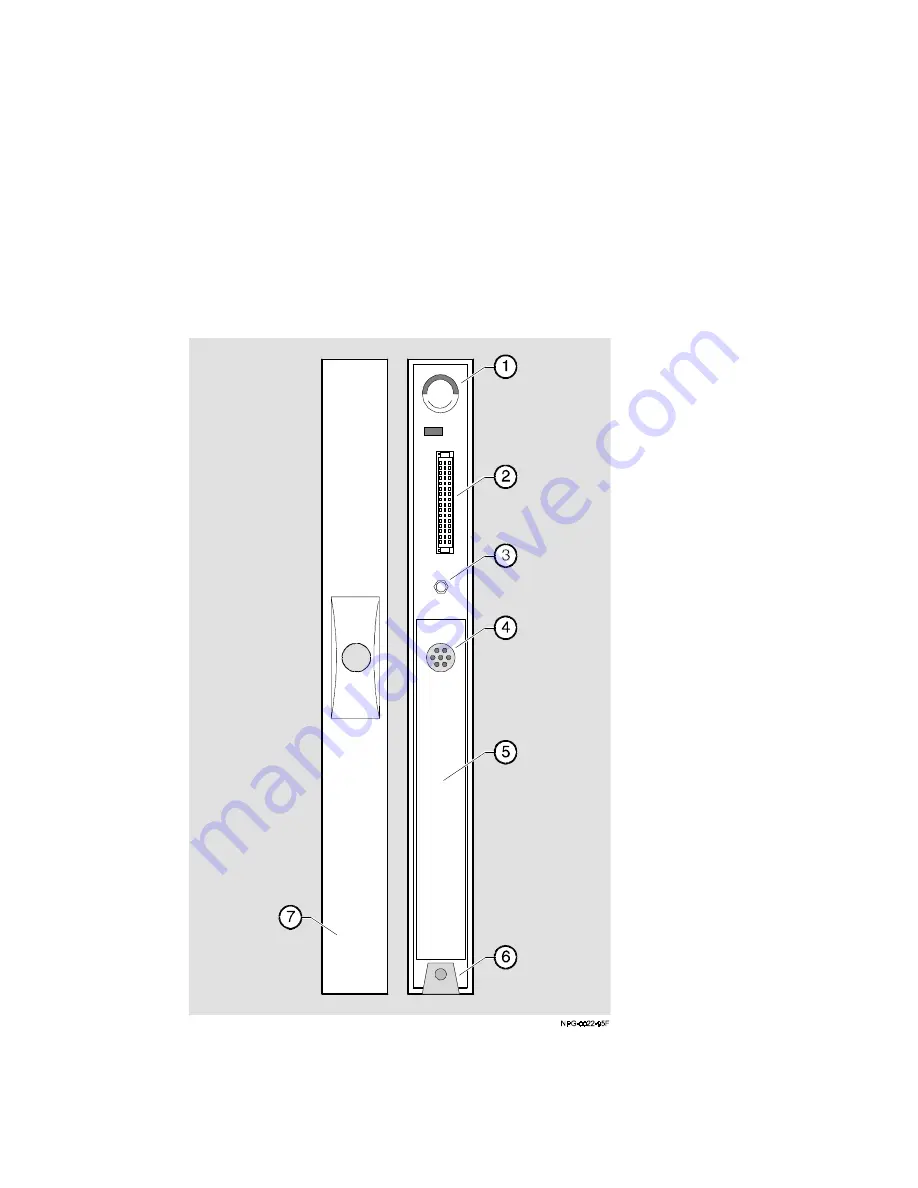 Digital Equipment RouteAbout Access EW Installation Manual Download Page 19