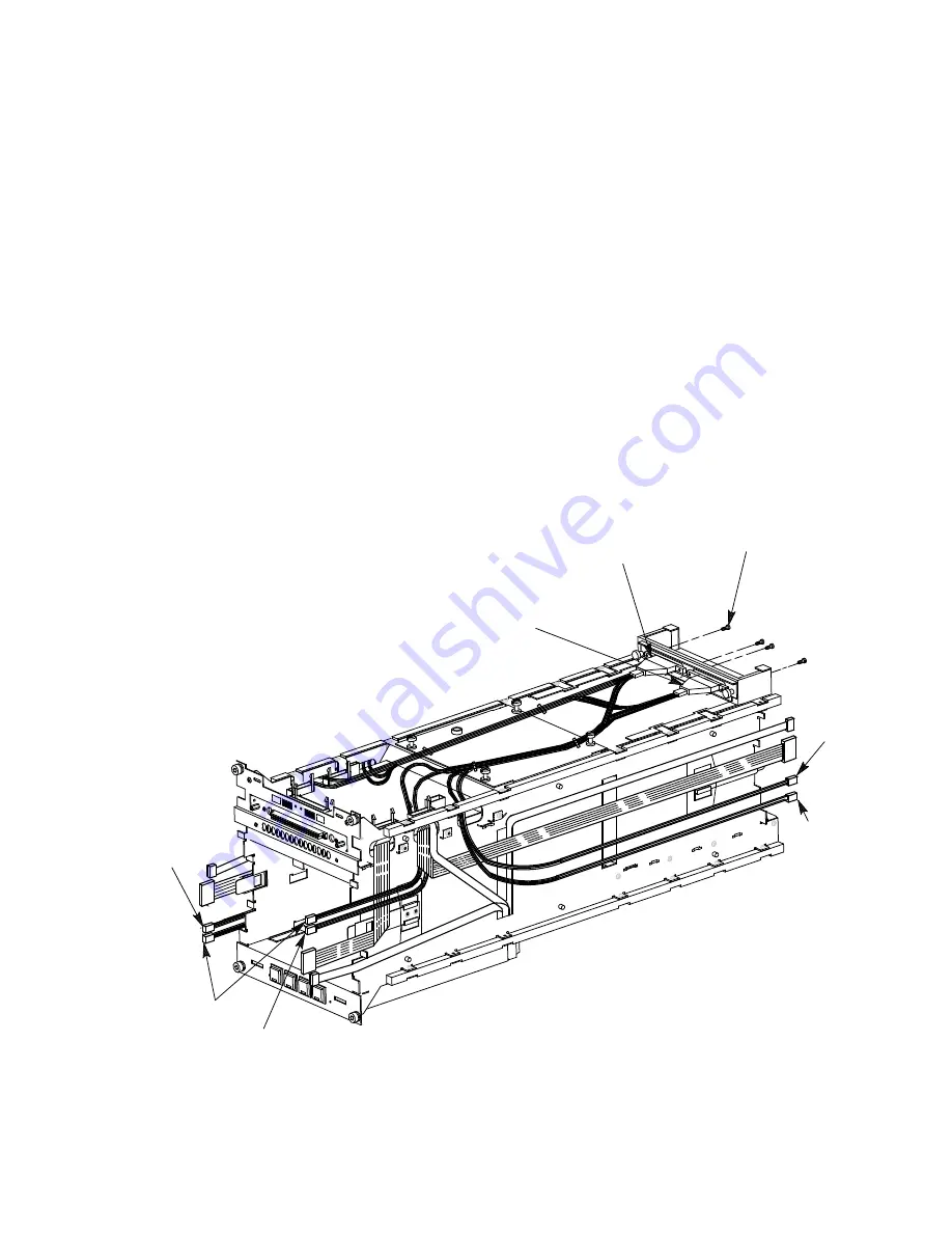 Digital Equipment SA7x Скачать руководство пользователя страница 101