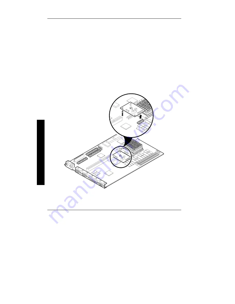 Digital Equipment STARION 200i Service Maintenance Manual Download Page 58