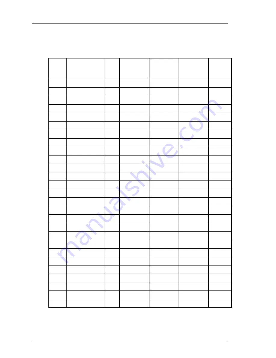 Digital Equipment StorageWorks RAID Array 410 Installation Manual Download Page 20