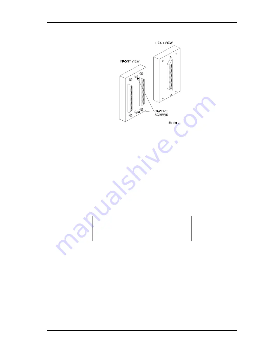 Digital Equipment StorageWorks RAID Array 410 Скачать руководство пользователя страница 25