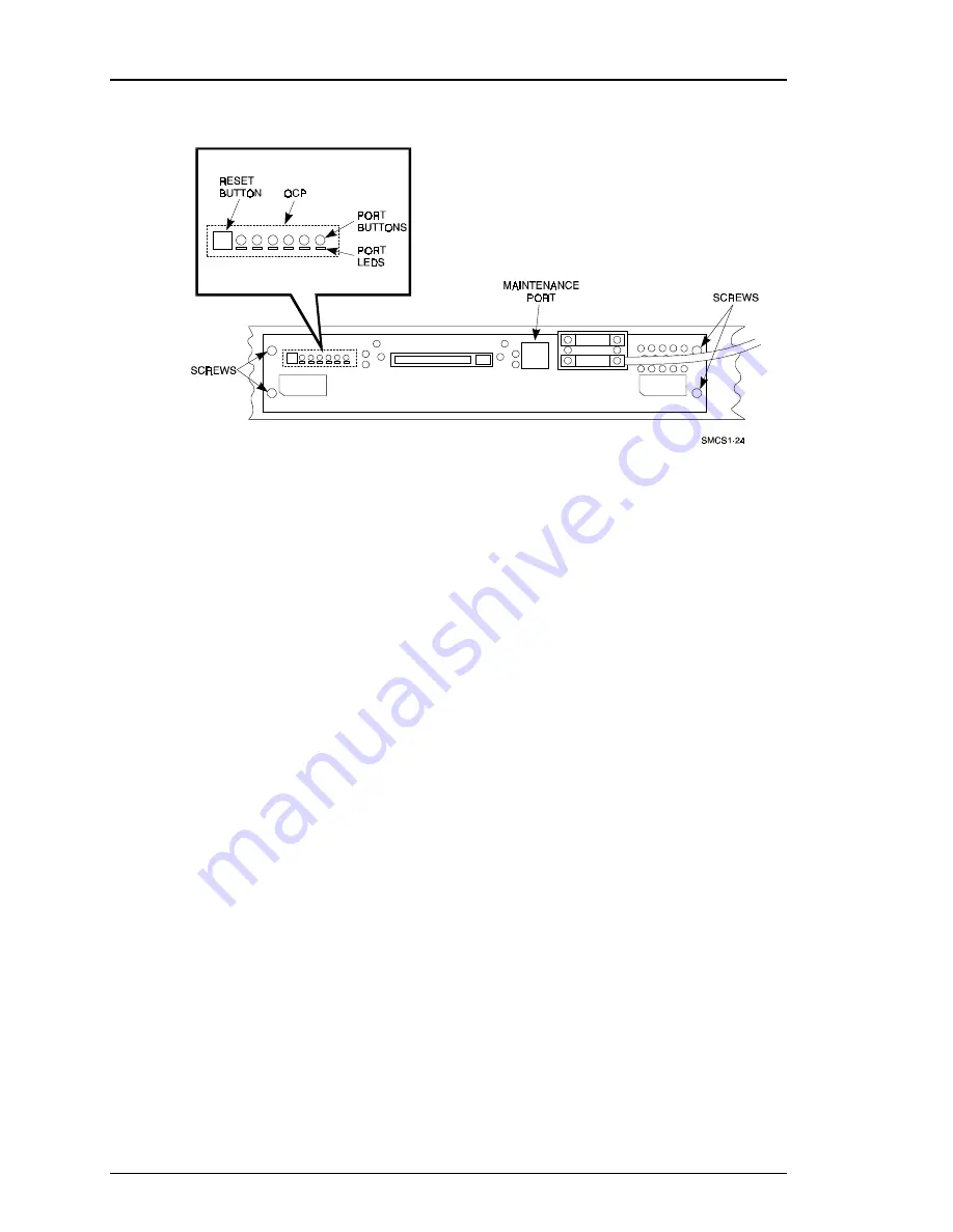 Digital Equipment StorageWorks RAID Array 410 Installation Manual Download Page 37