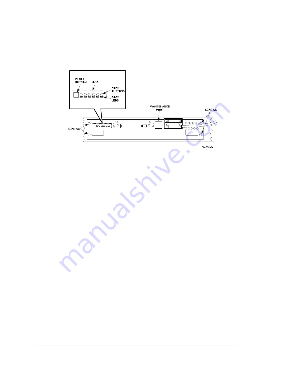 Digital Equipment StorageWorks RAID Array 410 Installation Manual Download Page 82