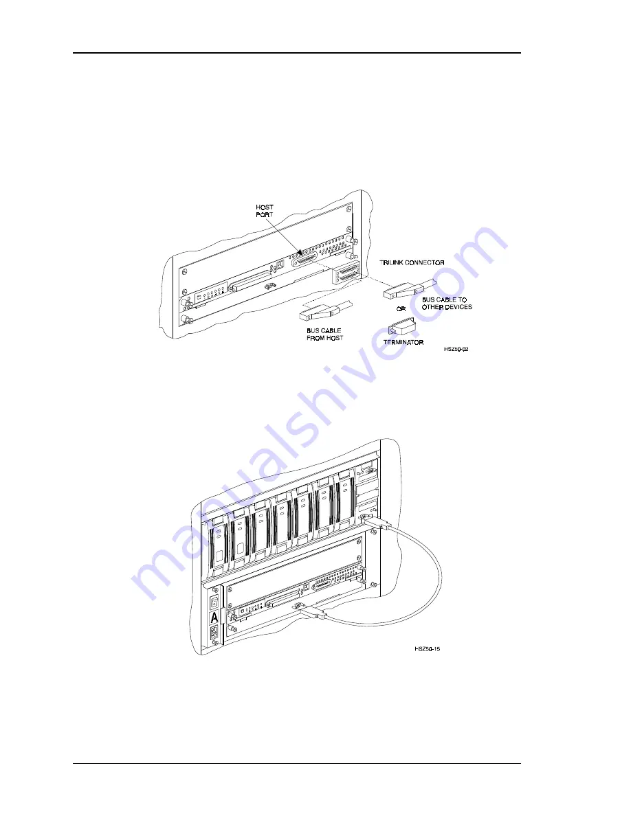 Digital Equipment StorageWorks RAID Array 410 Скачать руководство пользователя страница 129