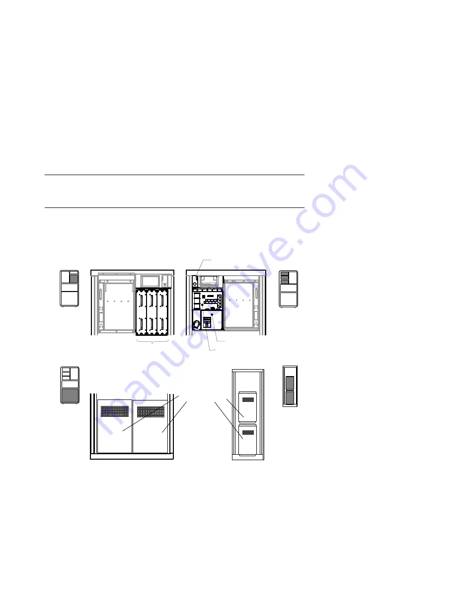 Digital Equipment VAX 10000 Advanced Troubleshooting Download Page 12