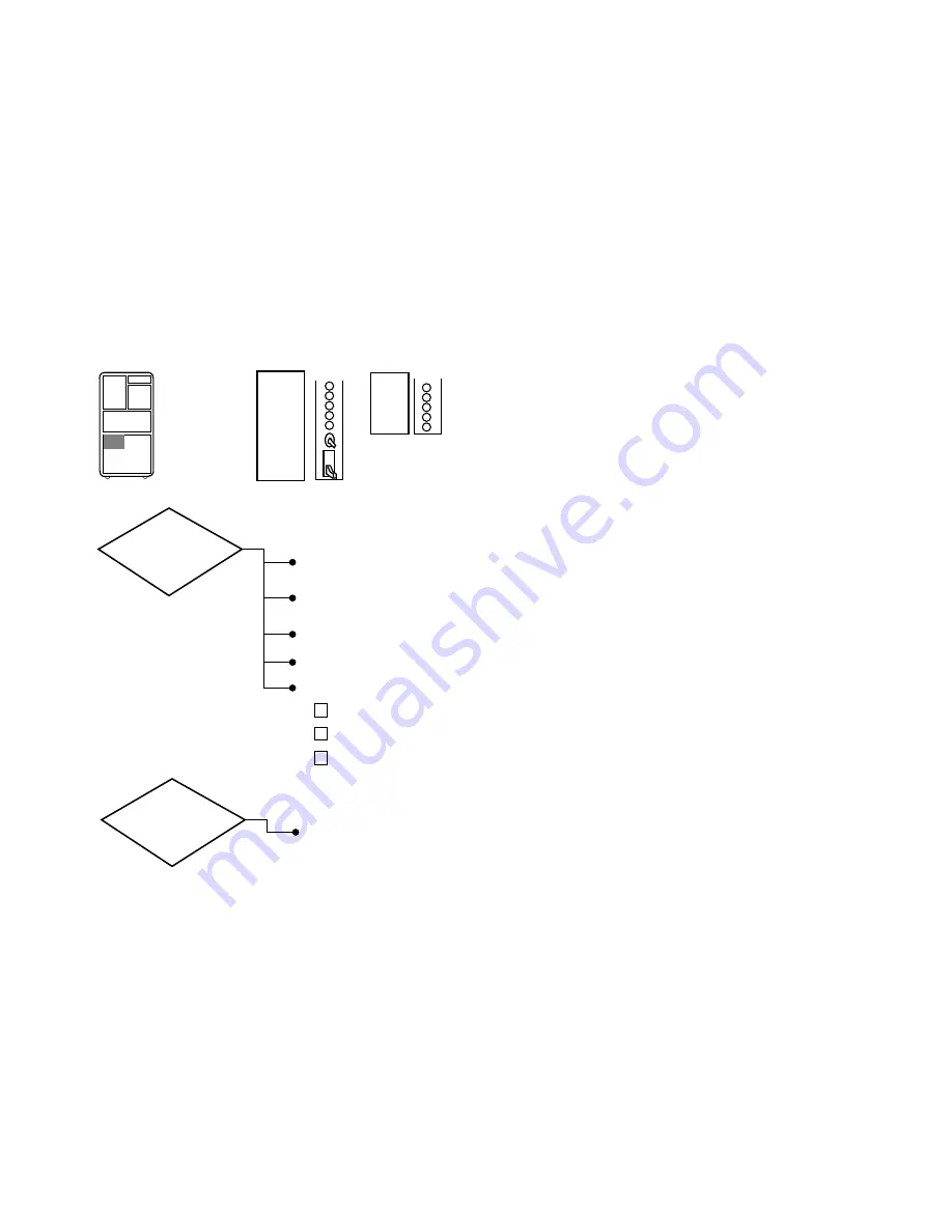 Digital Equipment VAX 10000 Advanced Troubleshooting Download Page 30