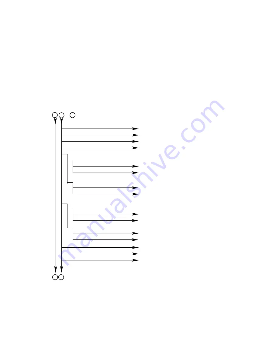 Digital Equipment VAX 10000 Advanced Troubleshooting Download Page 91