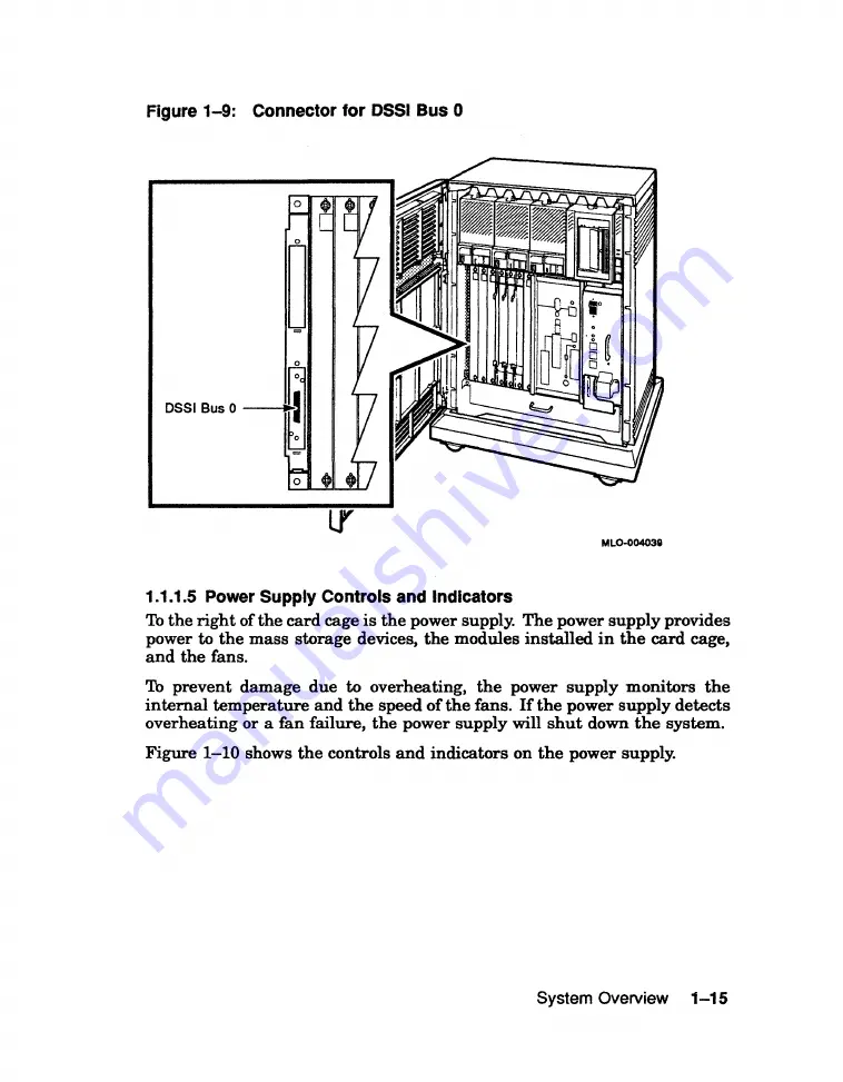 Digital Equipment VAX 4000 300 Скачать руководство пользователя страница 26