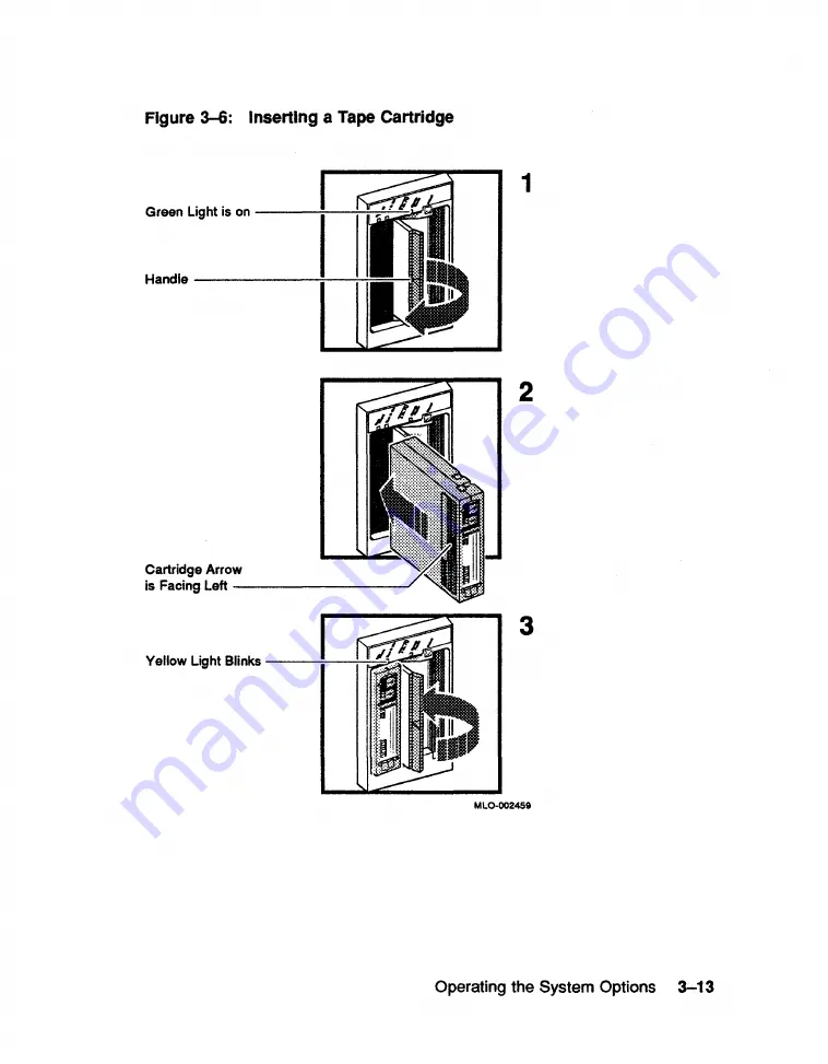 Digital Equipment VAX 4000 300 Скачать руководство пользователя страница 64