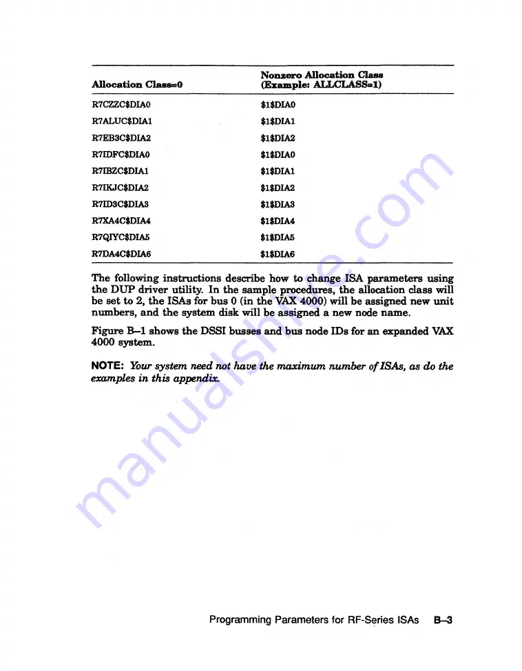 Digital Equipment VAX 4000 300 Скачать руководство пользователя страница 86