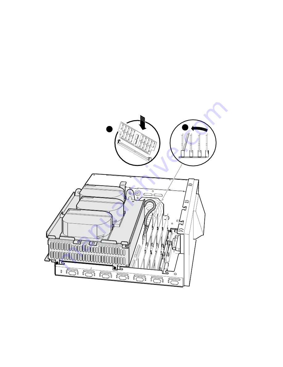 Digital Equipment VAX 4000 Model 100 Скачать руководство пользователя страница 77