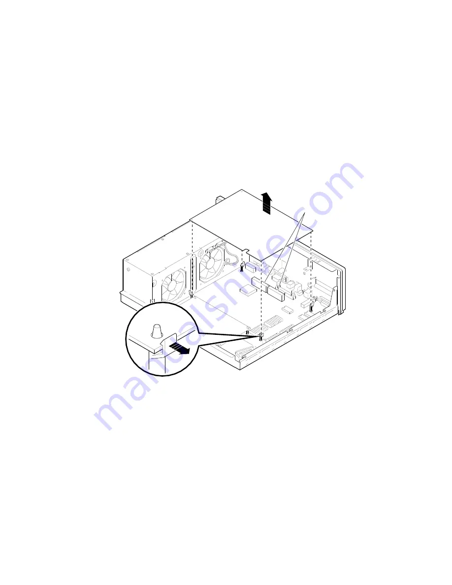 Digital Equipment VAXstation 3100 Series Скачать руководство пользователя страница 43