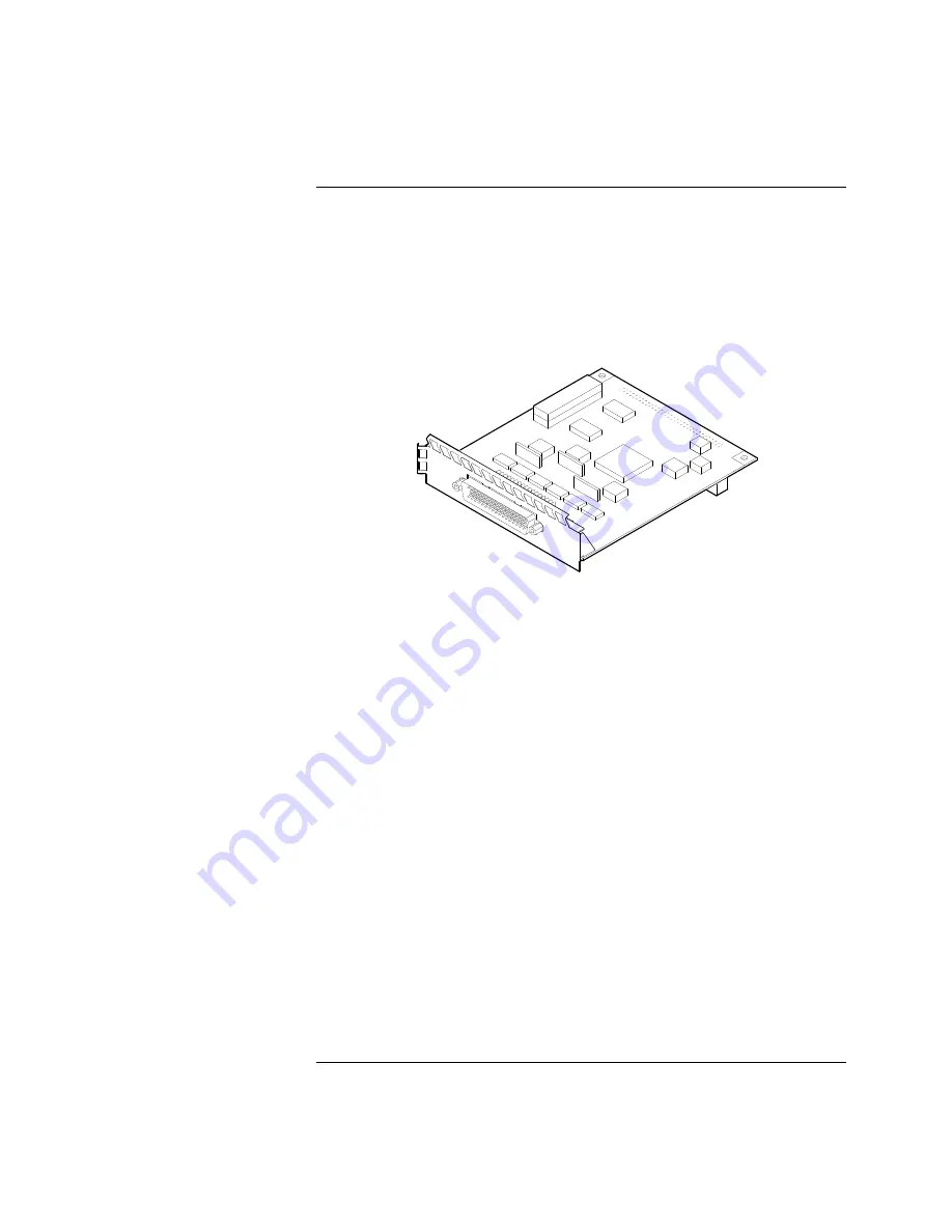 Digital Equipment VAXstation 4000 90 Скачать руководство пользователя страница 47