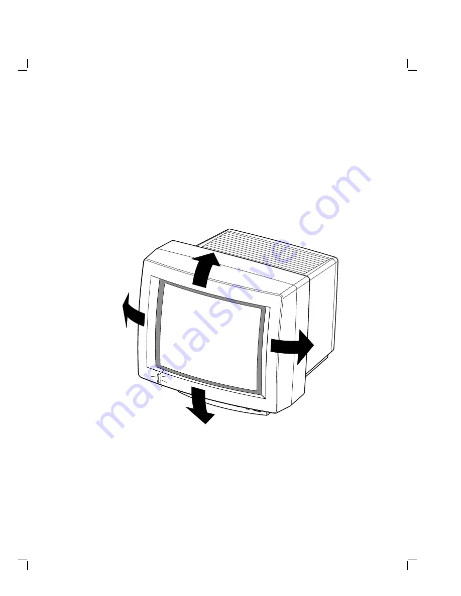 Digital Equipment VR320 Installing And Using Download Page 18